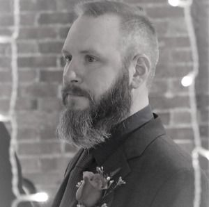 Meet your Posher, Matt